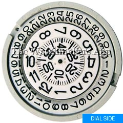 Parrenin Z175A
