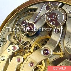 Patek Philippe 19''', H7