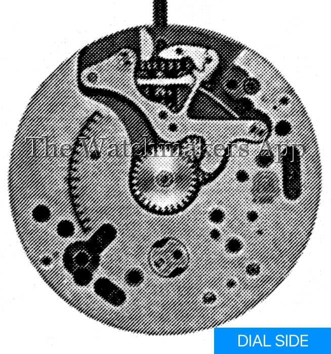 Peseux 190