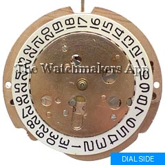 PUW 1001, Porta elechron