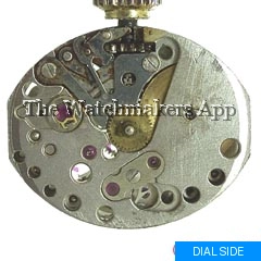 PUW 1075E