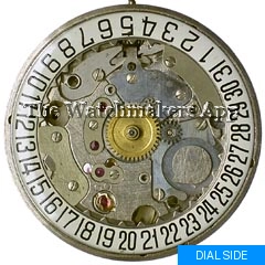 PUW 1362