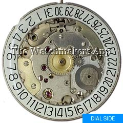 PUW 1462