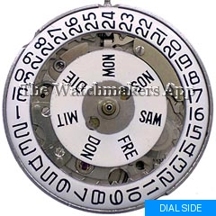 PUW 1463