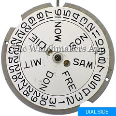 PUW 1464