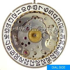 PUW 1561