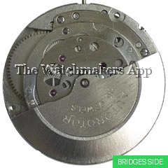 PUW 1561T