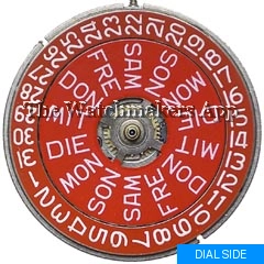 PUW 1563