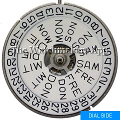 PUW 1563T