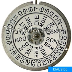 PUW 1564