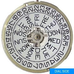 PUW 1664