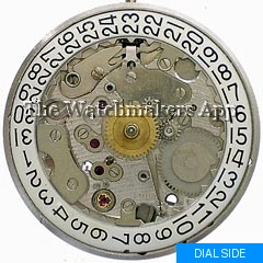 PUW 261