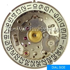 PUW 561