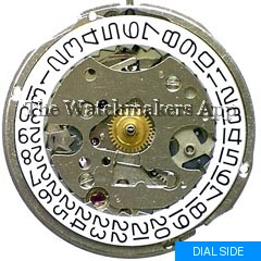 PUW 662