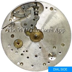 Reconvilier 7909