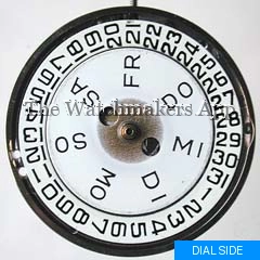 Record 1958