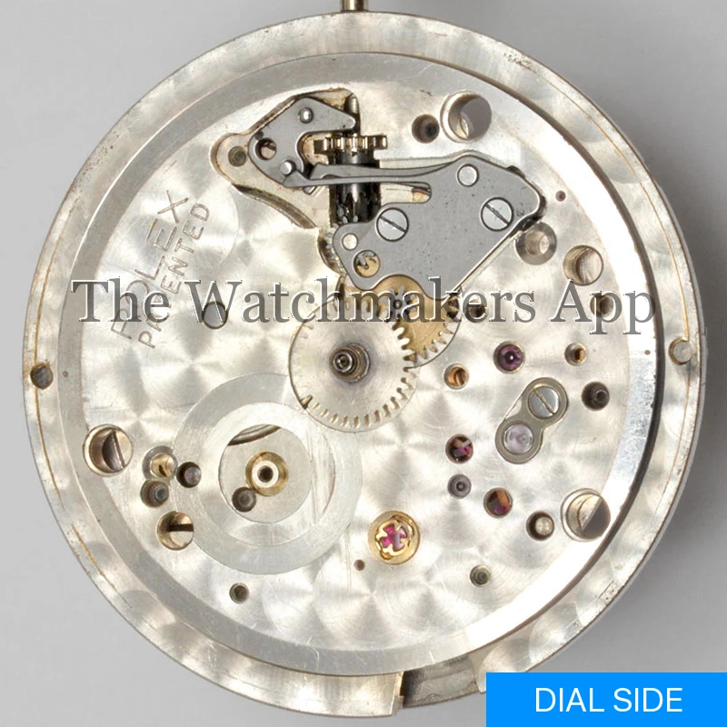 Rolex 1030