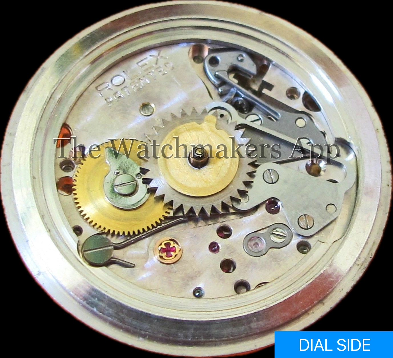 Rolex 1055B