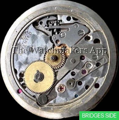 Rolex 1066M