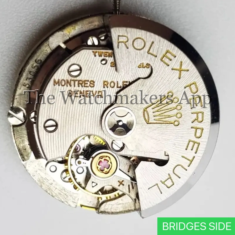 Rolex 1130