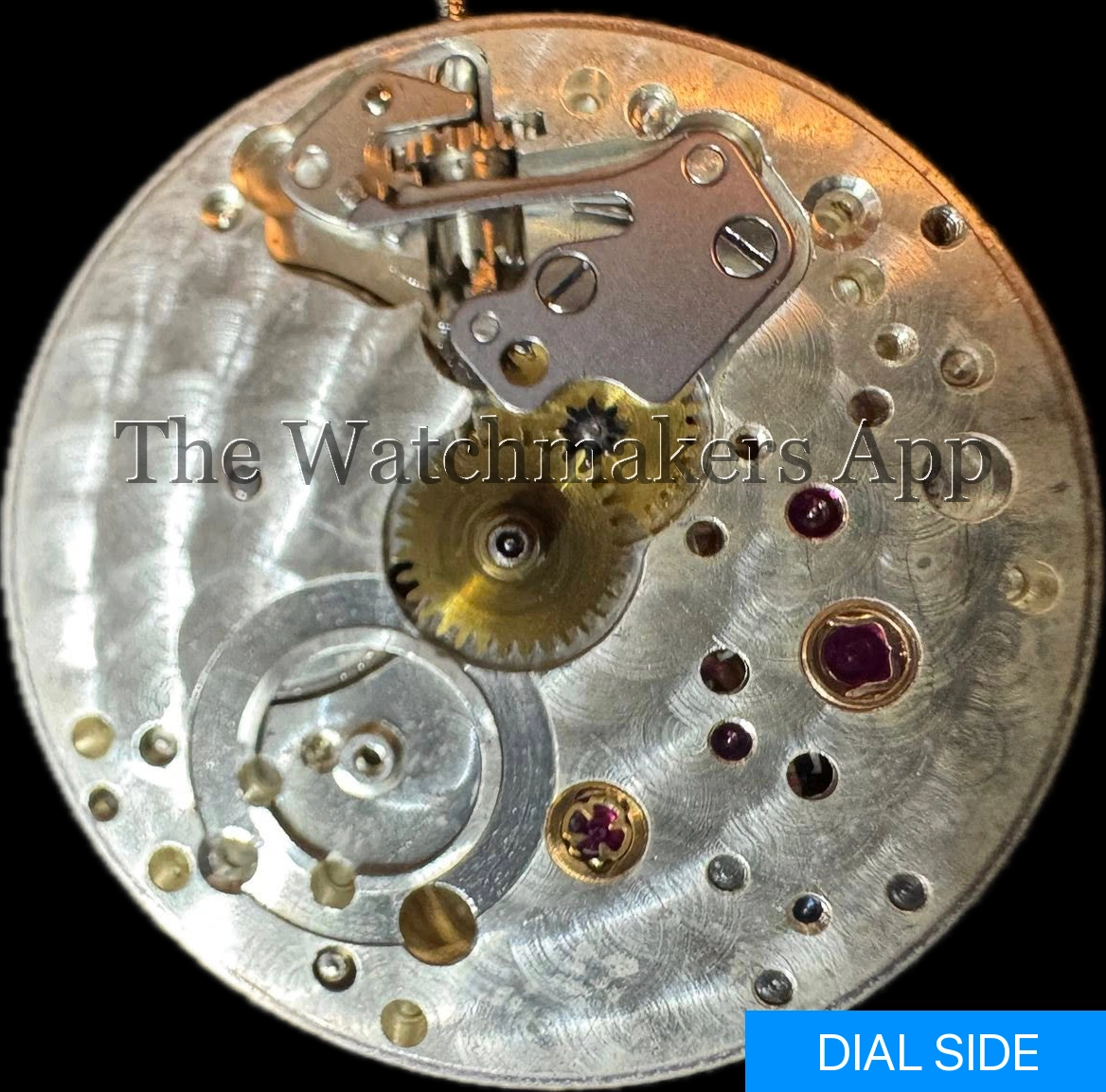 Rolex 1215