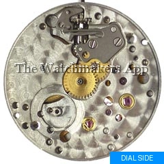 Rolex 1240