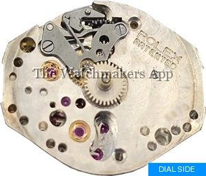 Rolex 1300