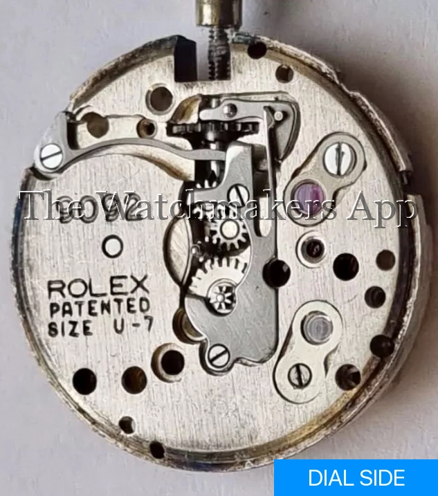 Rolex 150