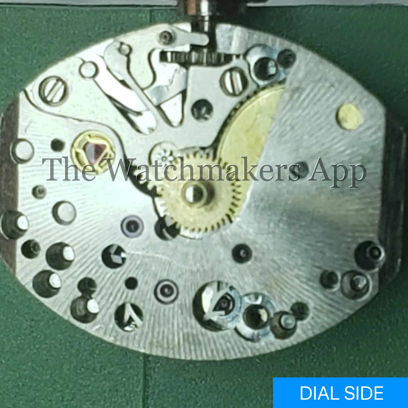Rolex 1800
