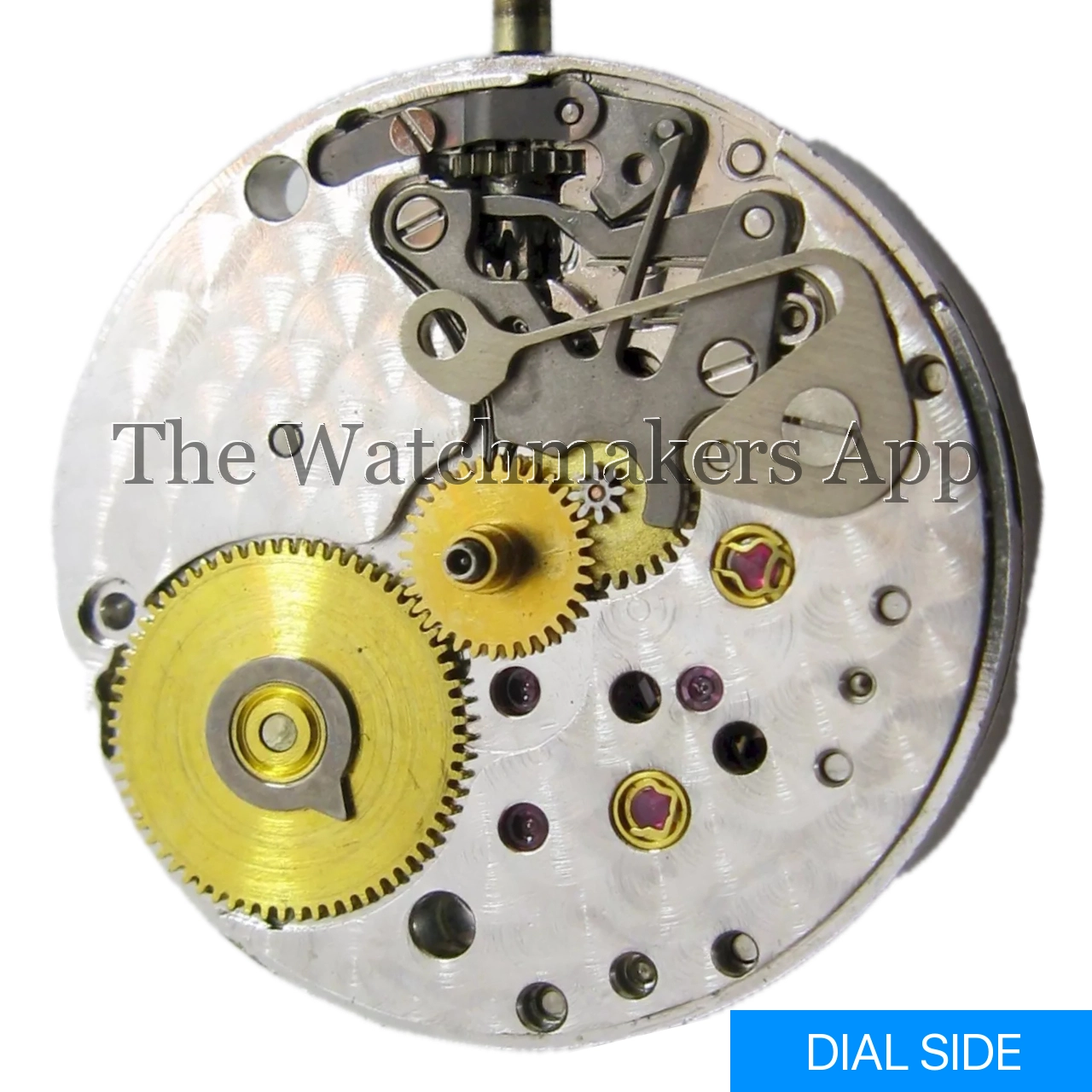 Rolex 2035