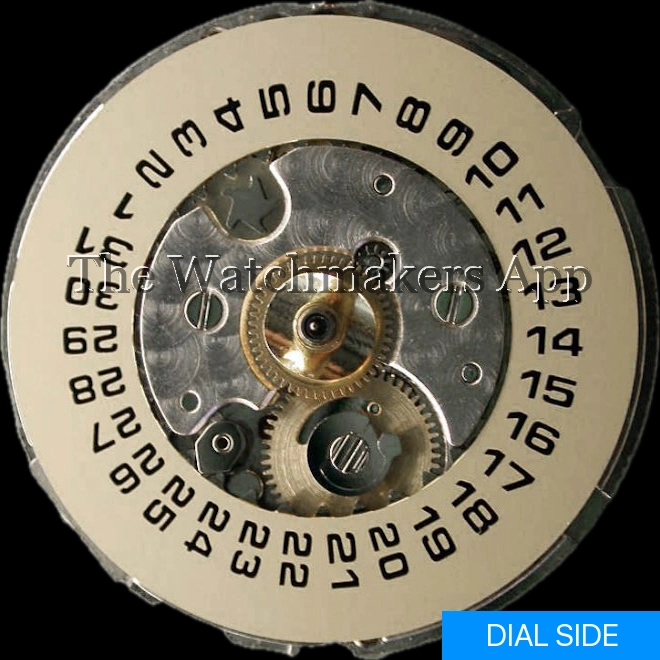 Rolex 2235