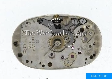 Rolex 250