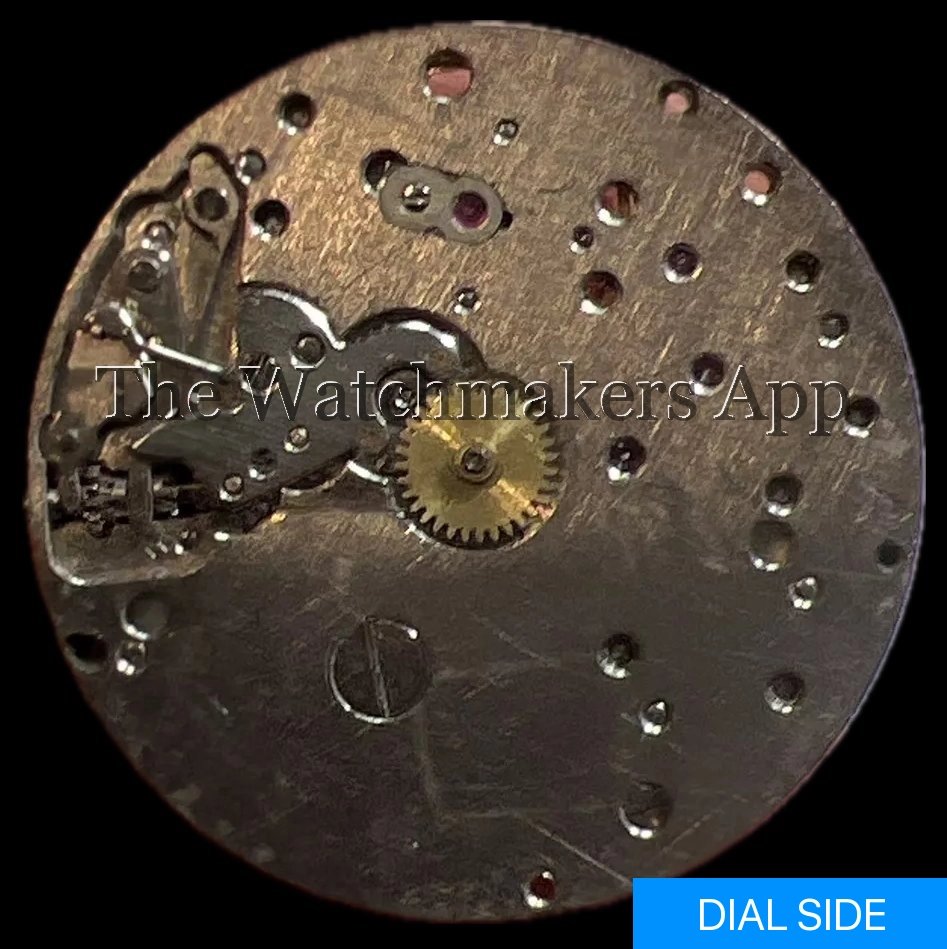 Rolex 651