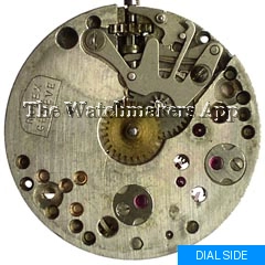 Rolex 8.75