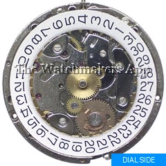Ronda 2538
