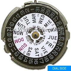 Seiko 6106C