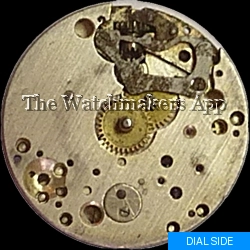 Tavannes 302