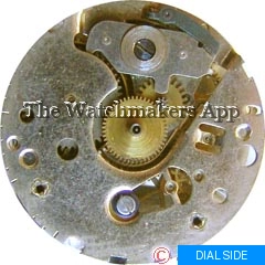 Thiel Chronos