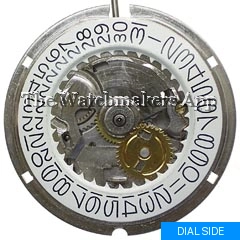Timex M108