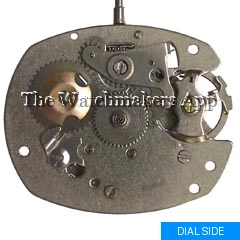 Timex M24
