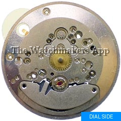 Timex M67