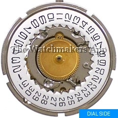 Timex M71