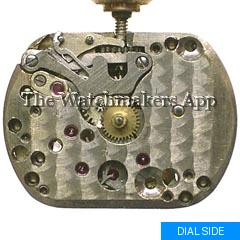 Tissot 11.7