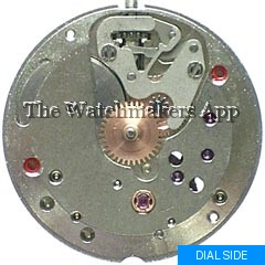 Tissot 2142
