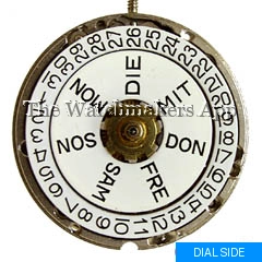 Tissot 2391