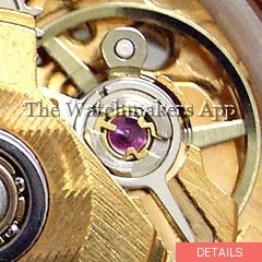 Tissot 3112