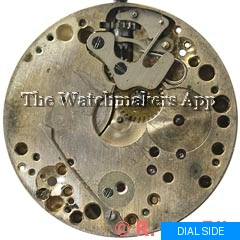 Unitas 152A