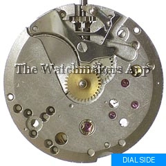 Unitas 6366N