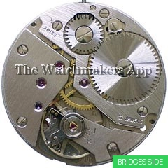 Unitas 6428