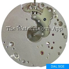 Unitas 6498-1